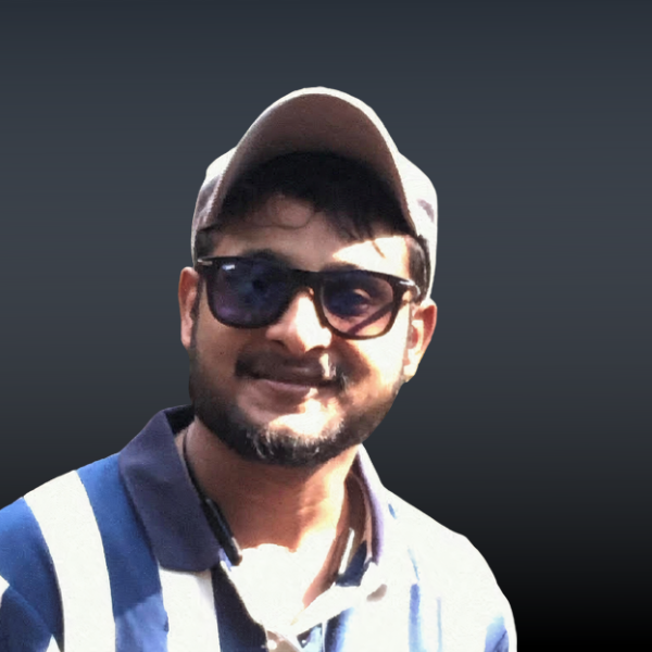 Picture of Dr Jeetesh Singh