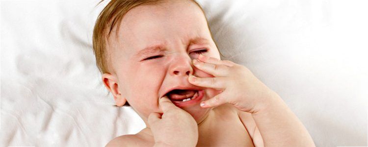 HOMEOPATHYTEETHINGREMEDIES