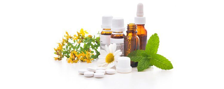 HomoeopathicMedicines