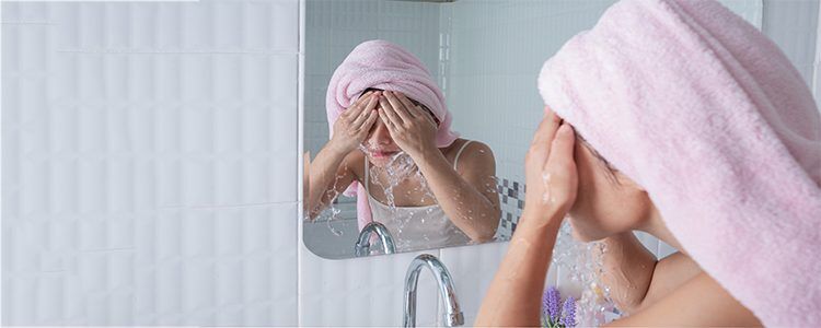 WASHINGYOURFACE