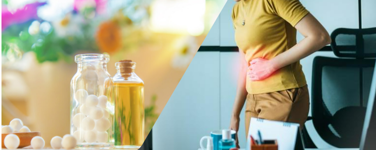 Gallstone: Get a solution with Homeopathy