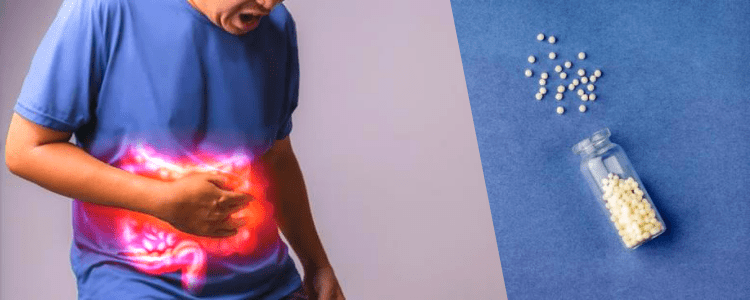 RevealedHowtotreatIrritableBowelSyndromewithHomeopathy