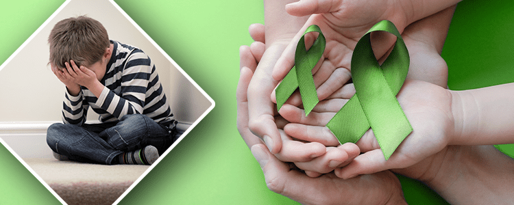 CHILDREN AND MENTAL HEALTH IMPACT OF MENTAL ILLNESS ON CHILDREN