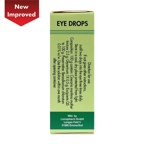 cms eye drop
