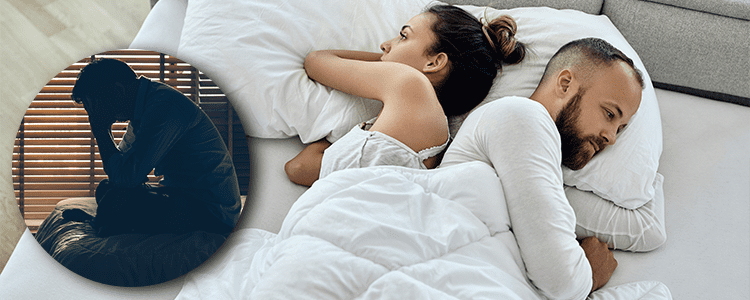 Depression & Sex