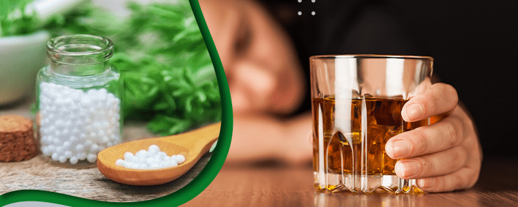 Homeopathy Can Help You Get Over Your Addiction To Alcohol