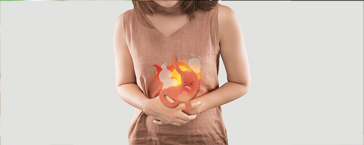 How Gastritis Can Harm Your Stomach