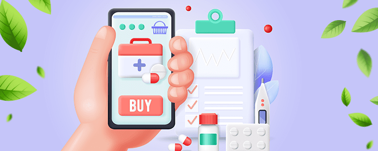 Pros and Cons Online Medicine Purchase in India
