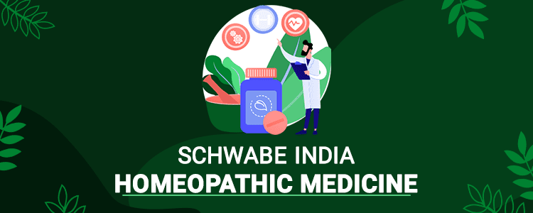 Schwabe-india