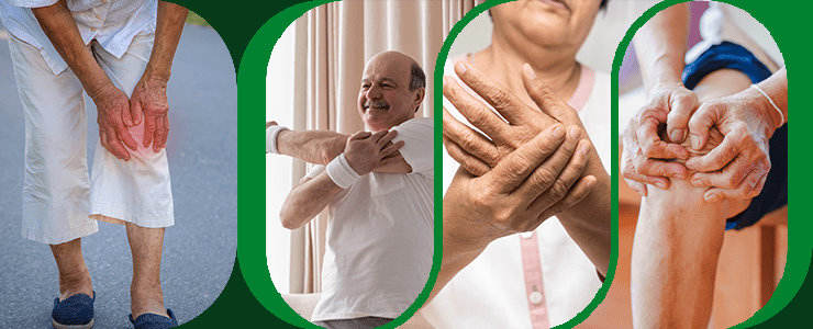 Top 7 Tips To Secure Your Joints While Aging