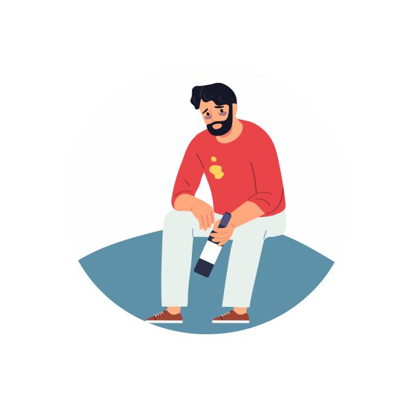Alcoholism