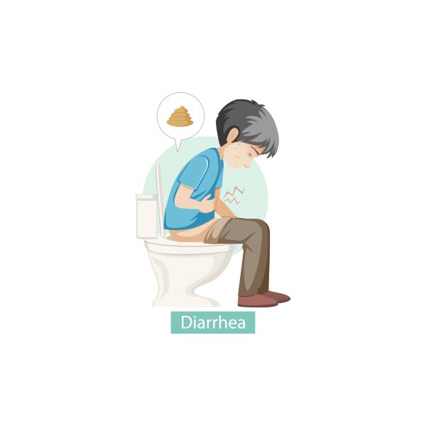 Diarrhoea
