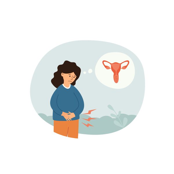 Excessive Uterine Bleeding