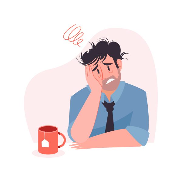Mental stress