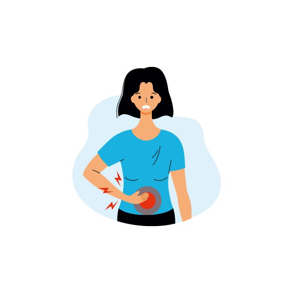 Uterine bleeding