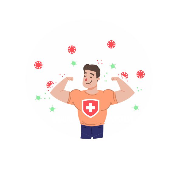 Immune booster