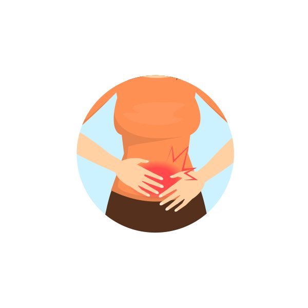 Irregular Menstruation
