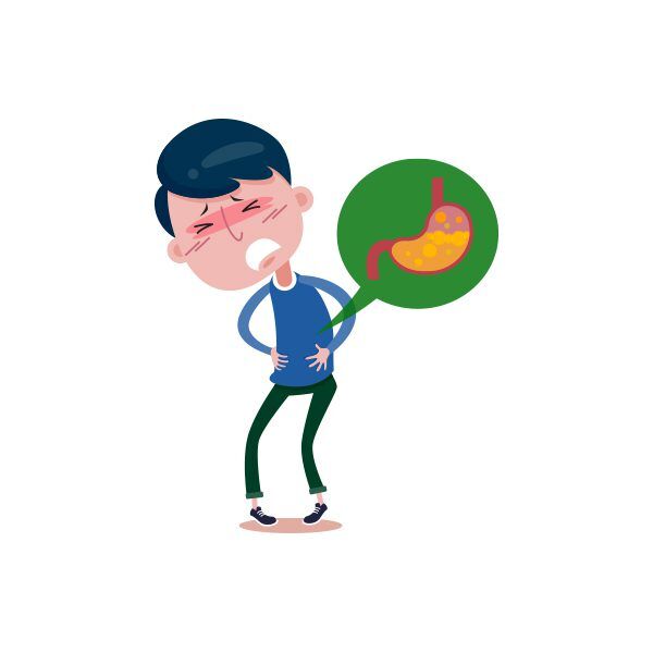 Indigestion