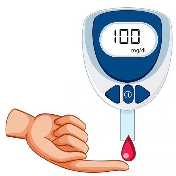 Blood sugar