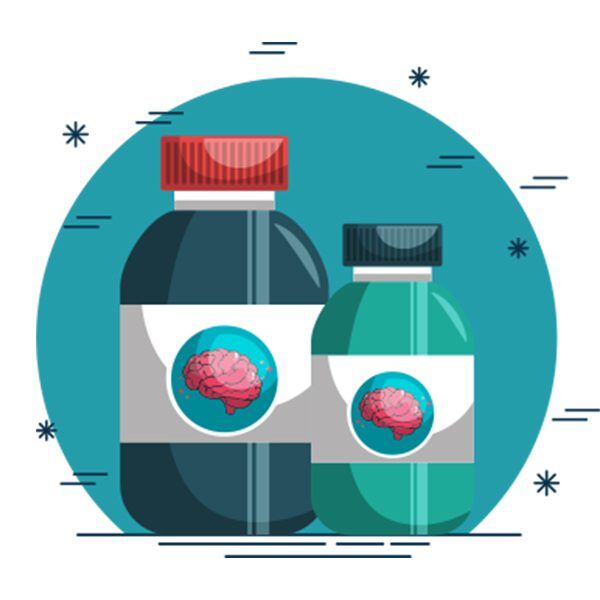 Brain tonic