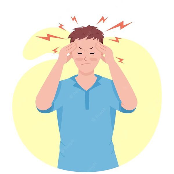 Headache