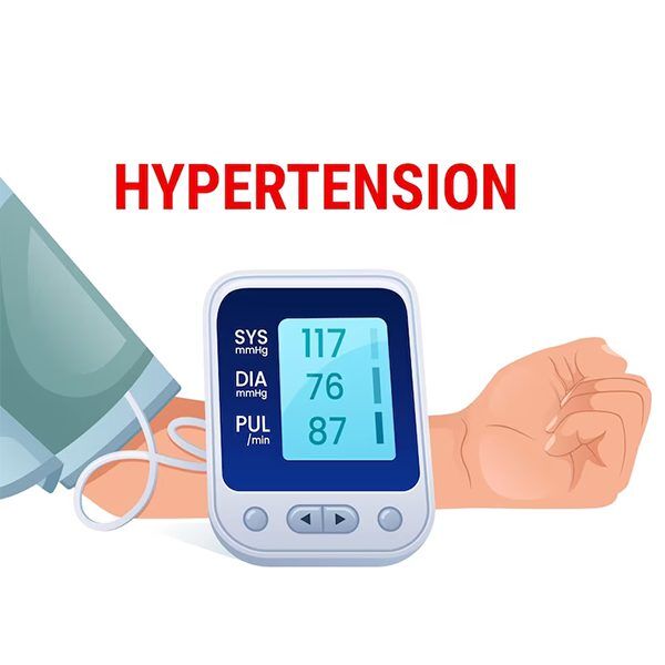 Hypertension