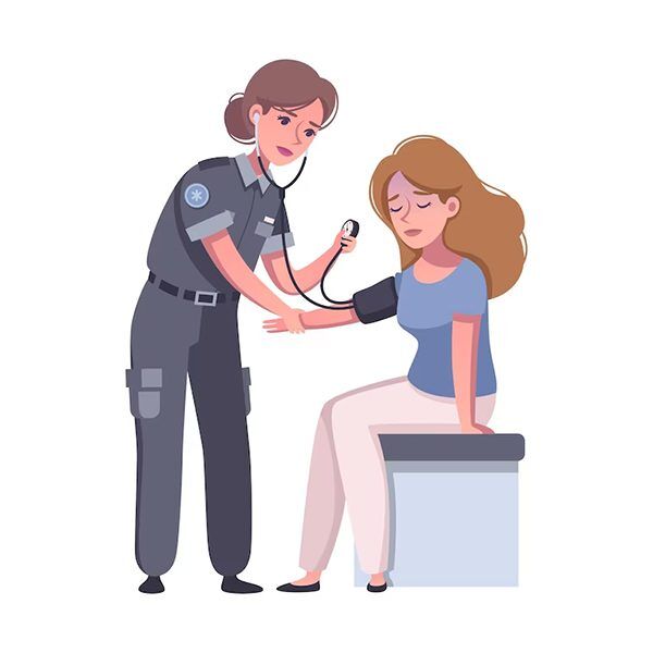 Low Blood Pressure
