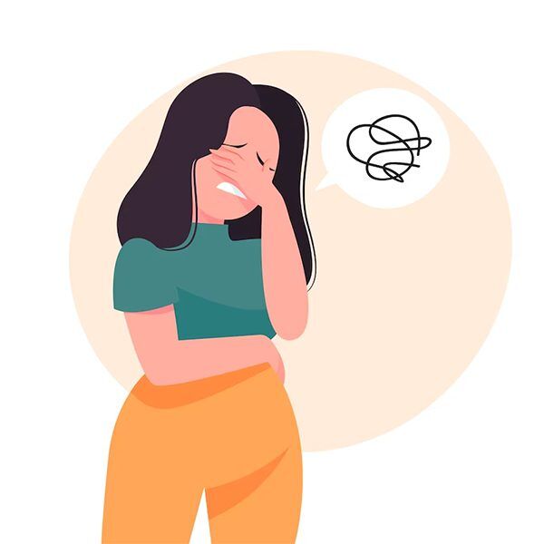 Mental fatigue