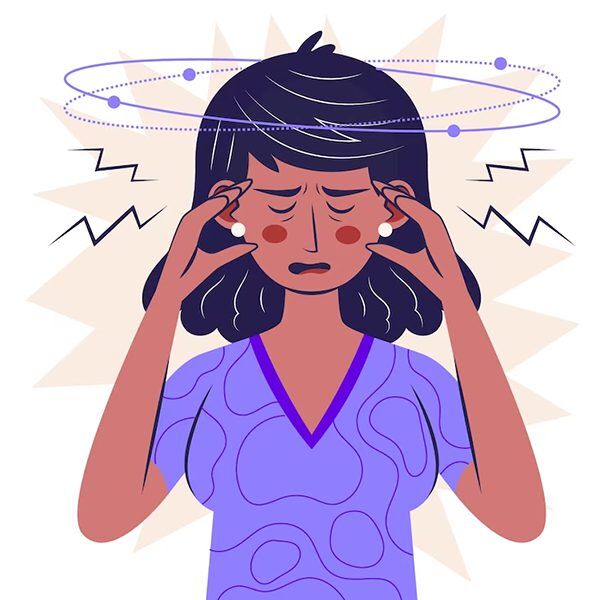 Migraine