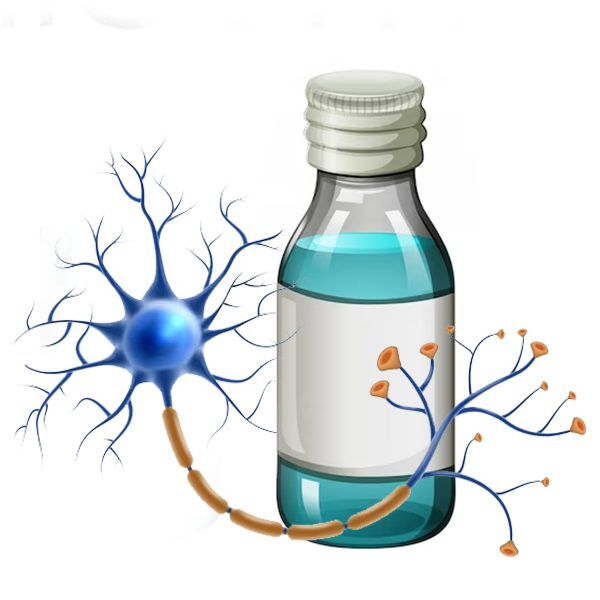 Nerve Tonic