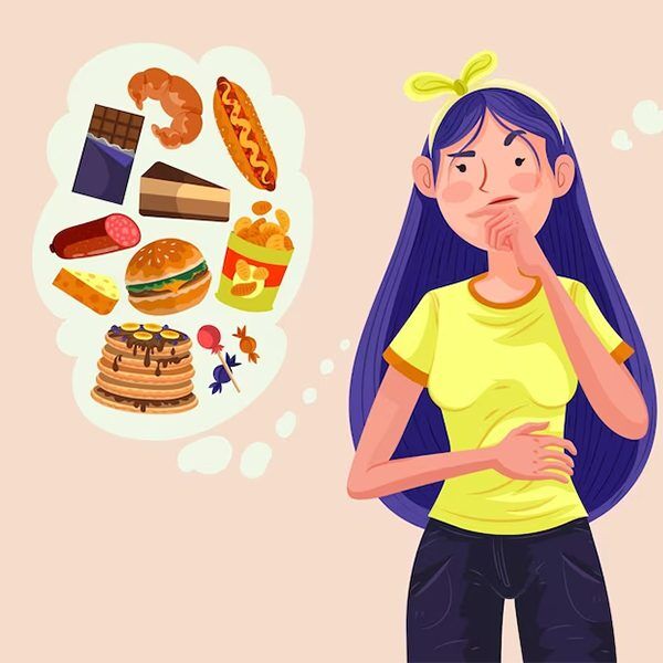 Poor nutrition
