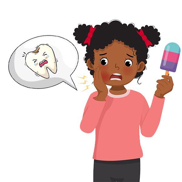 Toothache