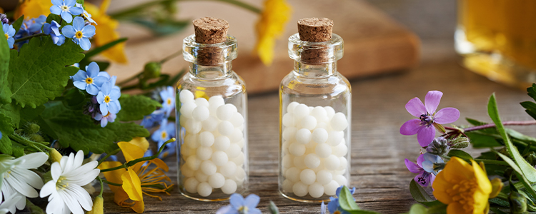 Can Homeopathy Effectively Manage Gallstones?