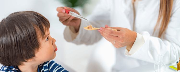 is homeopathic medicine safe for kids