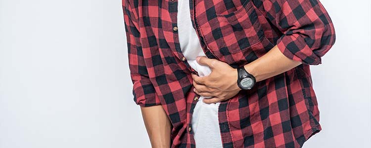 Treating Hernia Naturally with Homeopathy