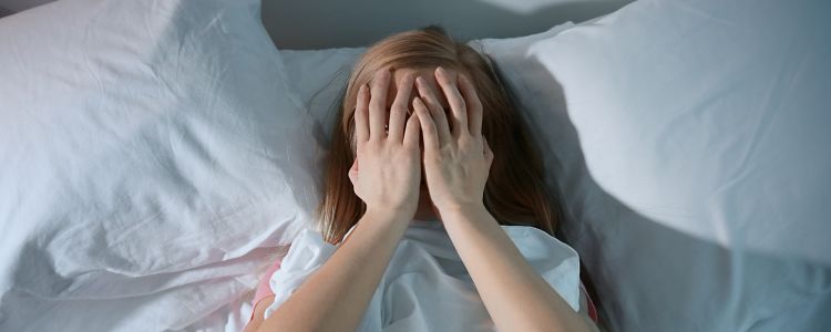 Can homeopathy cure insomnia_ A Guide For Better Sleep