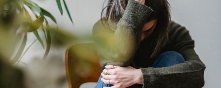 Explore the benefits of homeopathy for stress and anxiety relief
