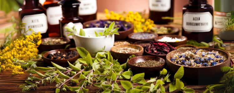 7 Natural Remedies to strengthen your nervous system