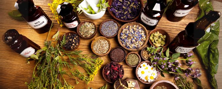 How to Reduce Uric Acid with Herbal Remedies: A Guide for Seniors