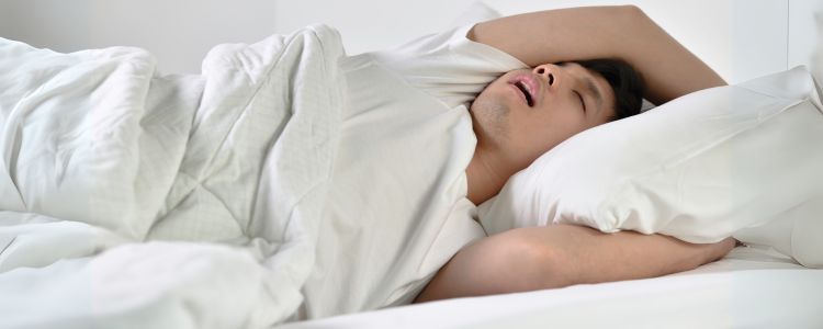 The Hidden Impact of Snoring on Your Sleep Quality and Overall Health